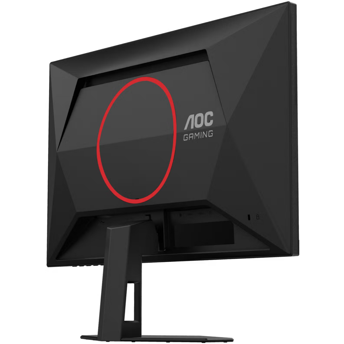Монитор AOC 25" 25G4SRE — изображение 3