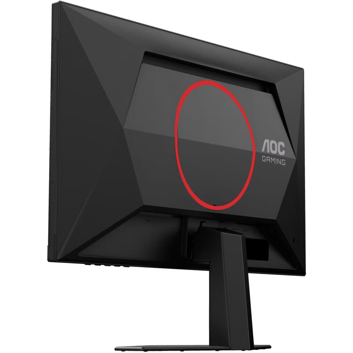 Монитор AOC 25" 25G4SRE — изображение 4