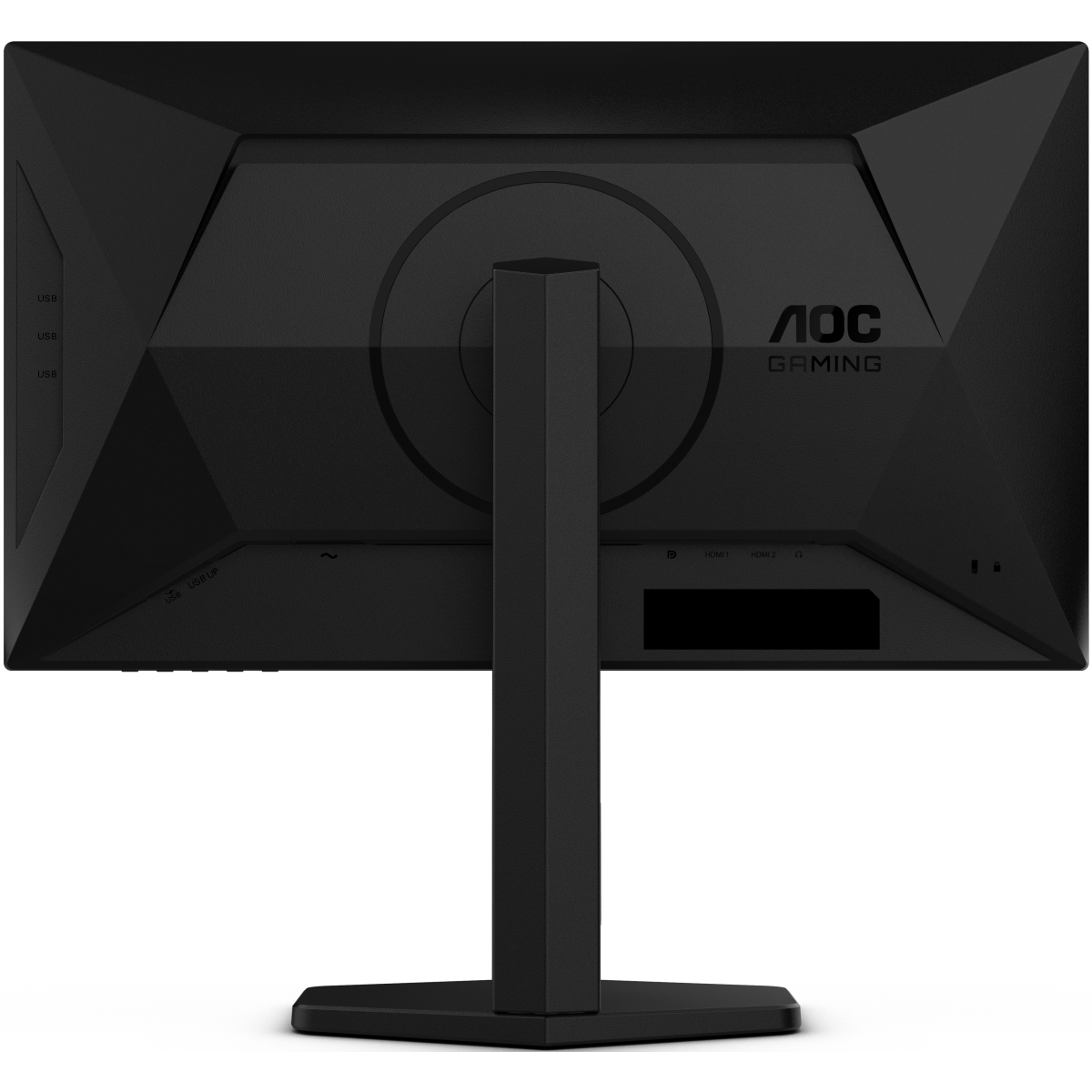 Монитор AOC 25" 25G4SXU — изображение 2