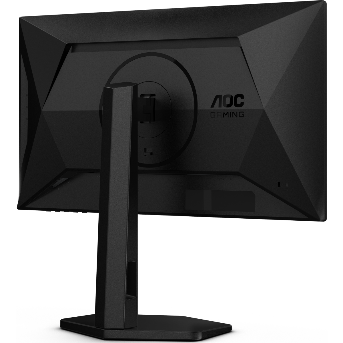 Монитор AOC 25" 25G4SXU — изображение 3