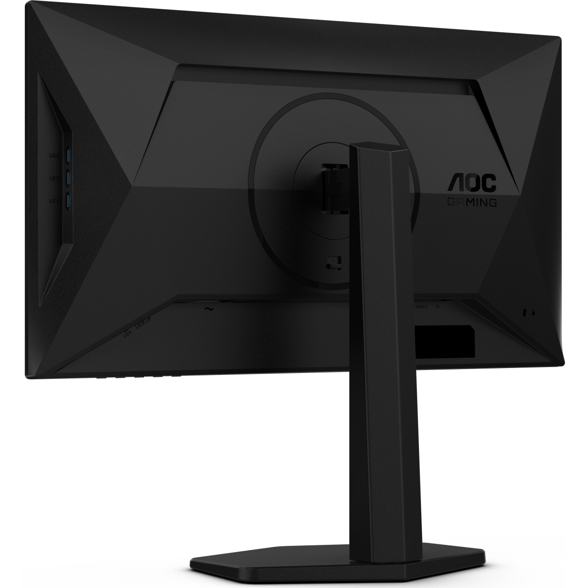 Монитор AOC 25" 25G4SXU — изображение 4