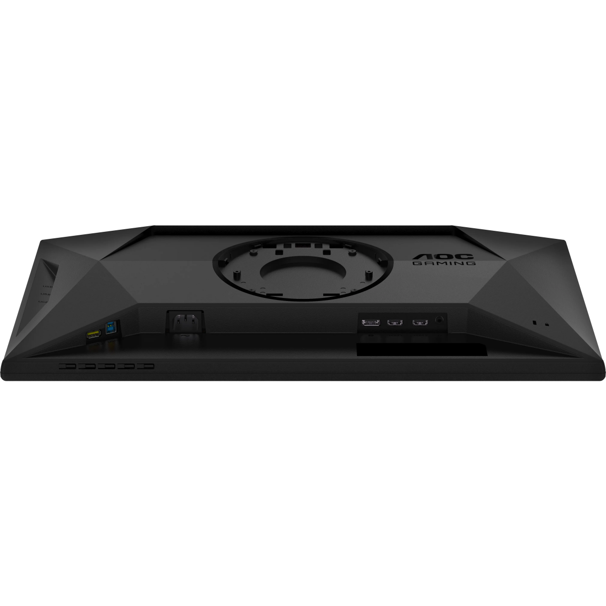 Монитор AOC 25" 25G4SXU — изображение 6