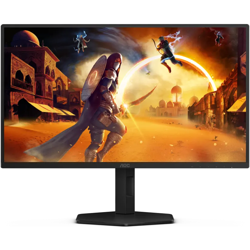 Монитор AOC 25" 25G4SXU — изображение 7