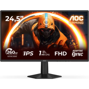 Монитор AOC 25" 25G50Z