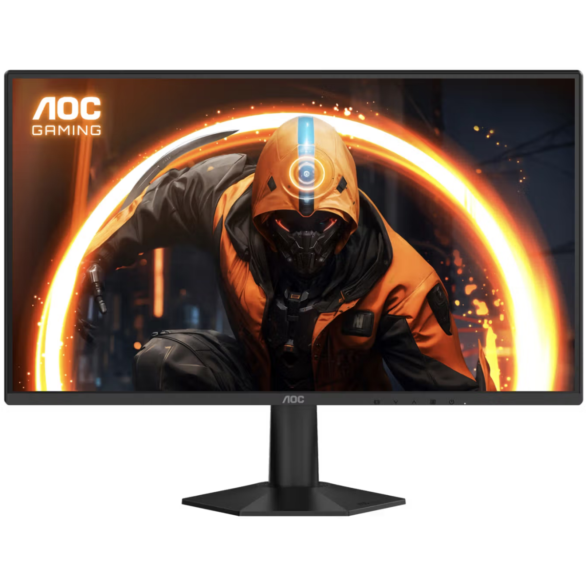 Монитор AOC 25" 25G50Z — изображение 6