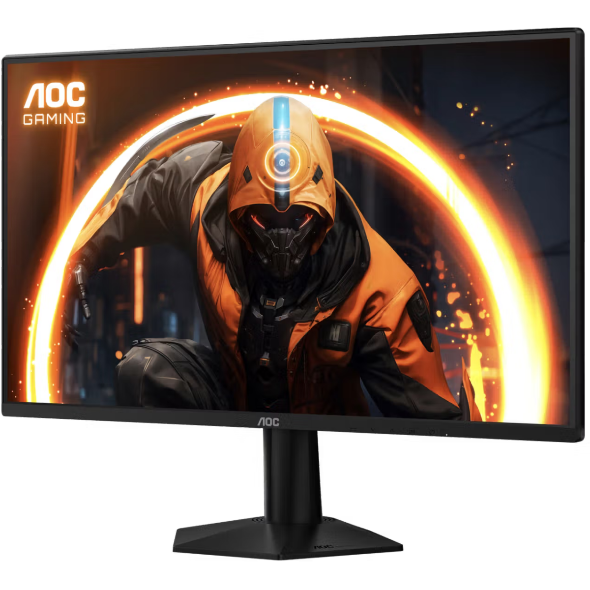 Монитор AOC 25" 25G50Z — изображение 7