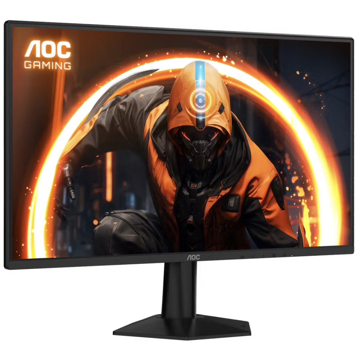 Монитор AOC 25" 25G50Z — изображение 8