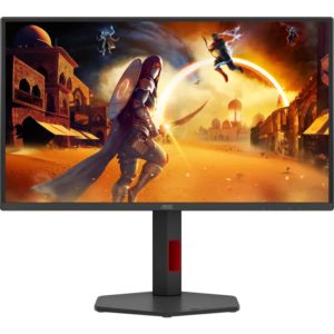 Монитор AOC 25" Q25G4SR