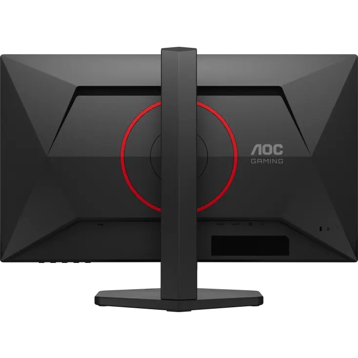 Монитор AOC 25" Q25G4SR — изображение 2