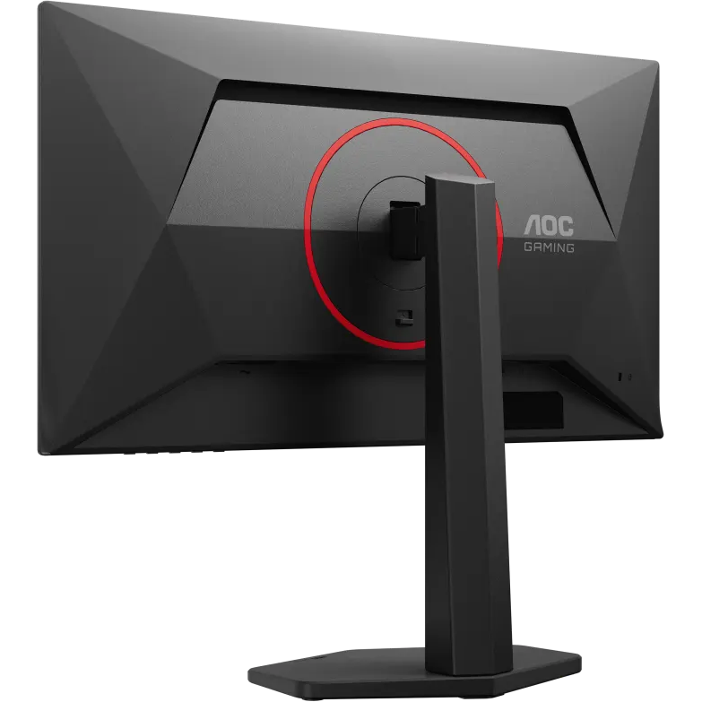 Монитор AOC 25" Q25G4SR — изображение 3