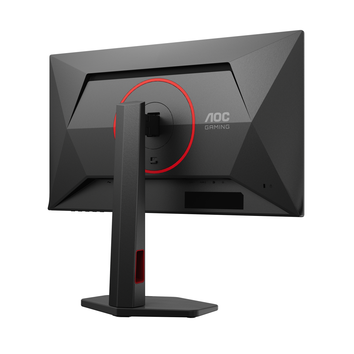 Монитор AOC 25" Q25G4SR — изображение 4
