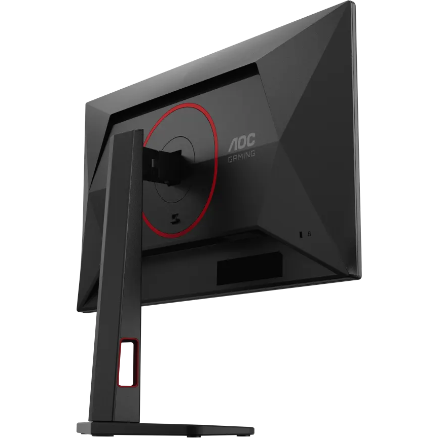 Монитор AOC 25" Q25G4SR — изображение 6