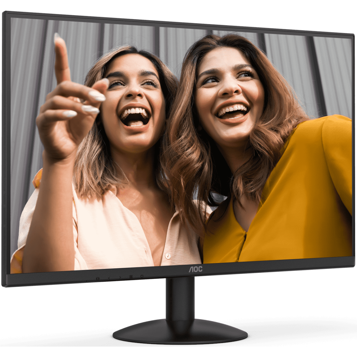 Монитор AOC 27" 27B30H — изображение 2