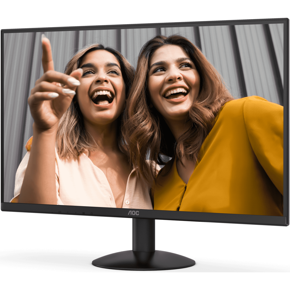 Монитор AOC 27" 27B30H — изображение 3