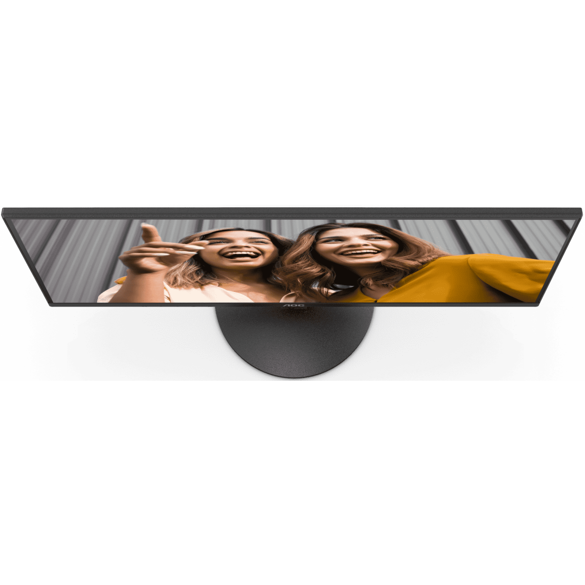 Монитор AOC 27" 27B30H — изображение 8