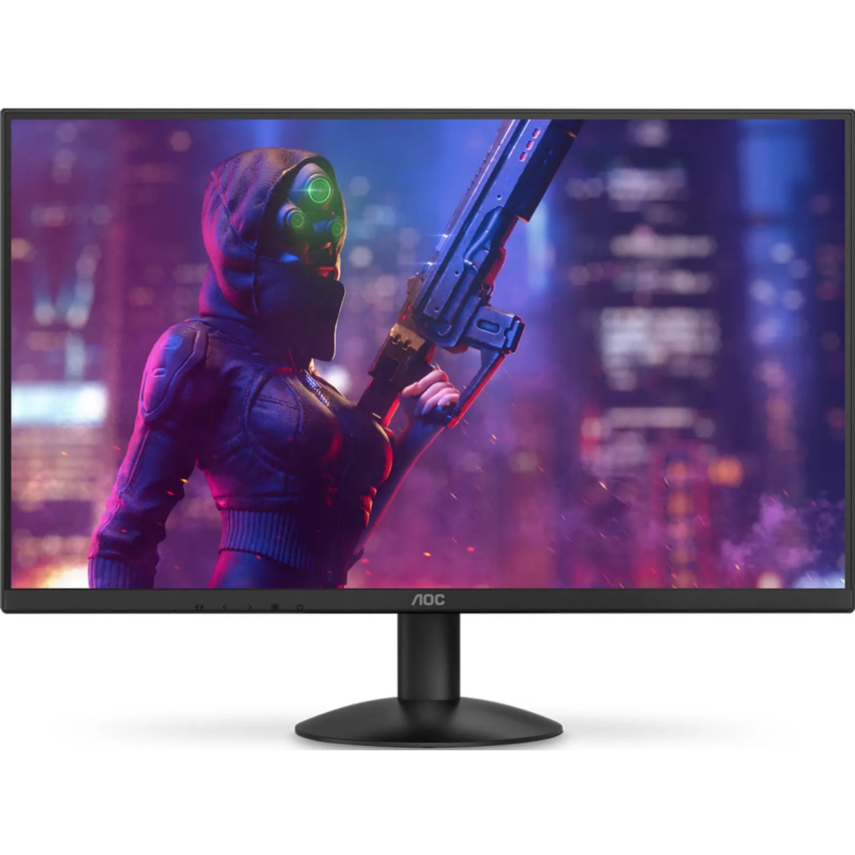 Монитор AOC 27" 27B30H3