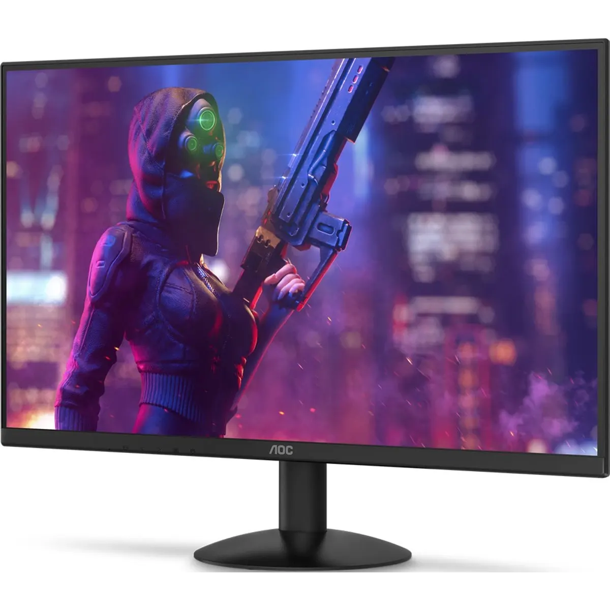 Монитор AOC 27" 27B30H3 — изображение 5