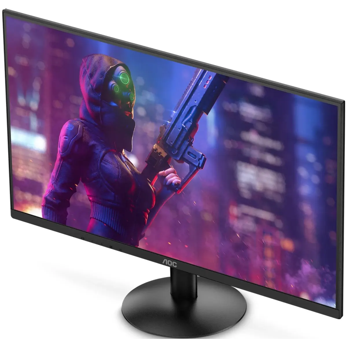 Монитор AOC 27" 27B30H3 — изображение 7