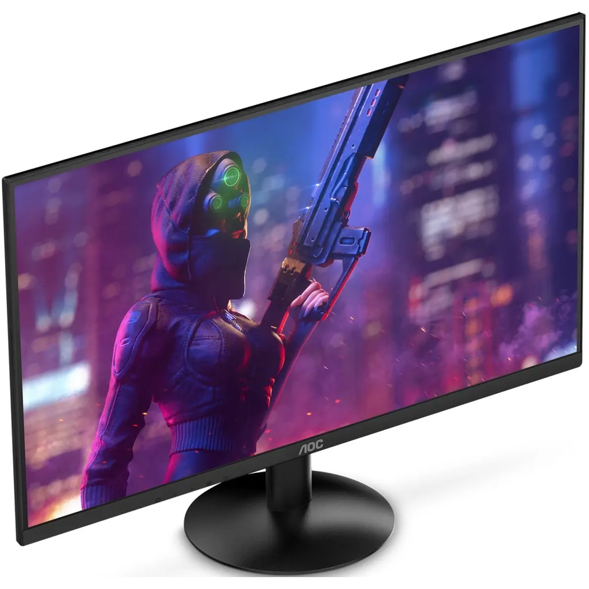Монитор AOC 27" 27B30H3 — изображение 8
