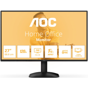 Монитор AOC 27" 27B31H