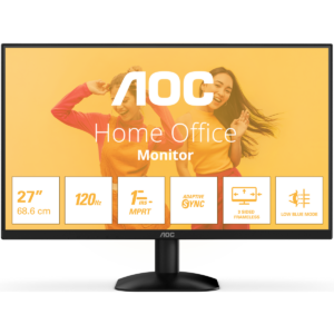 Монитор AOC 27" 27B35HM
