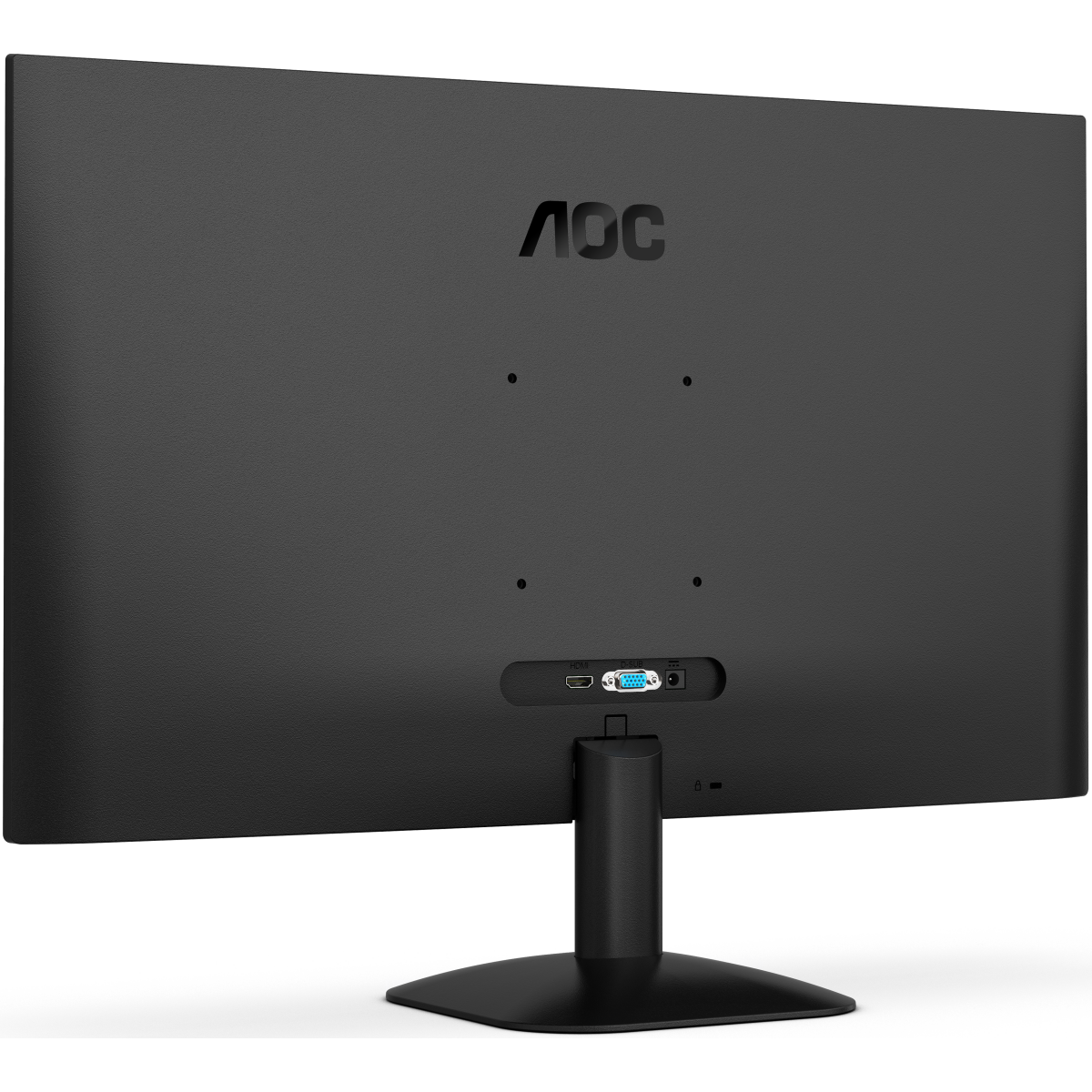 Монитор AOC 27" 27B35HM — изображение 2