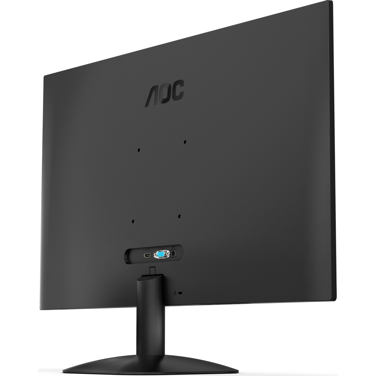Монитор AOC 27" 27B35HM — изображение 3