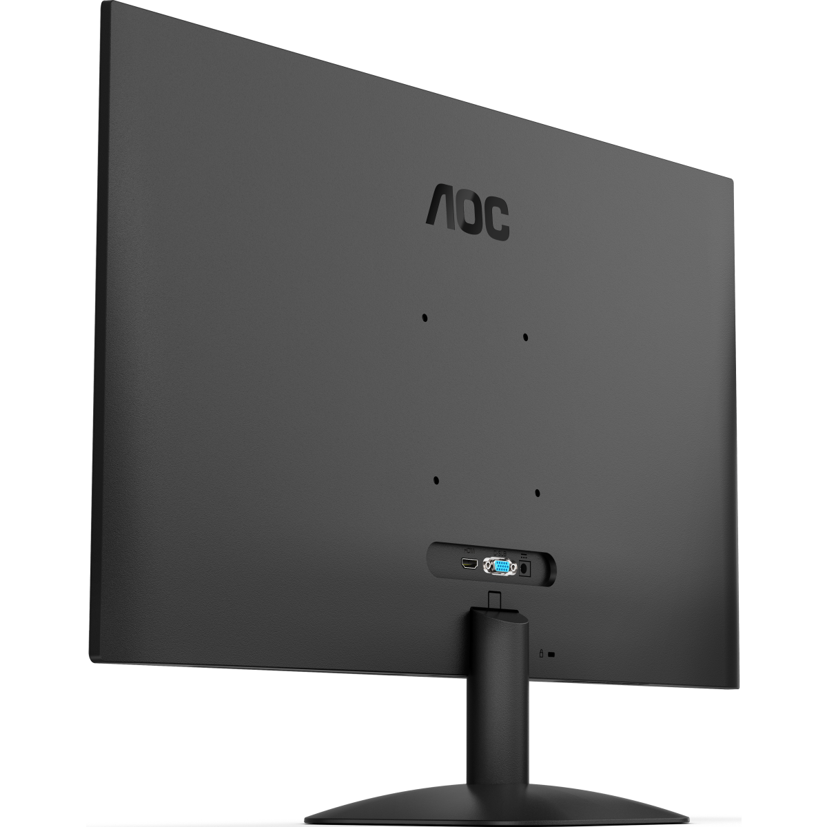 Монитор AOC 27" 27B35HM — изображение 4