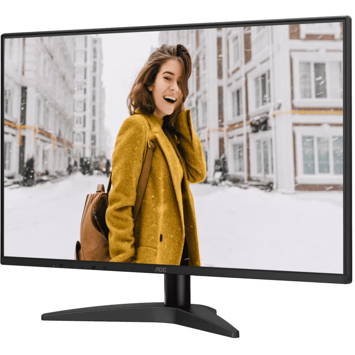 Монитор AOC 27" 27B36X — изображение 2
