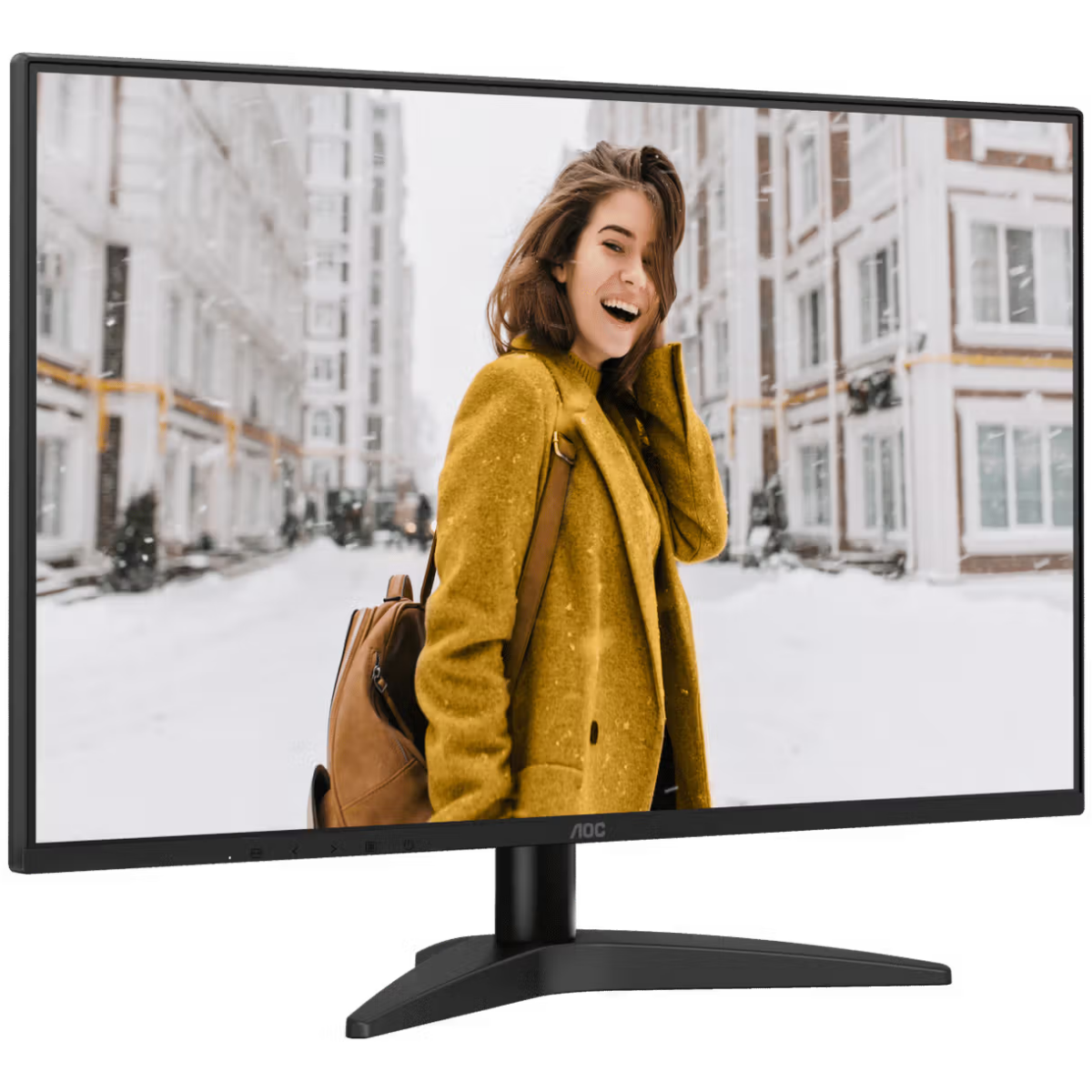 Монитор AOC 27" 27B36X — изображение 3