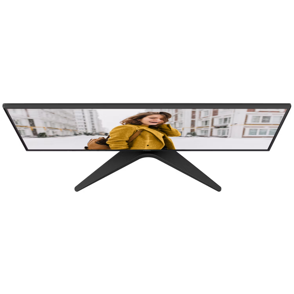 Монитор AOC 27" 27B36X — изображение 4