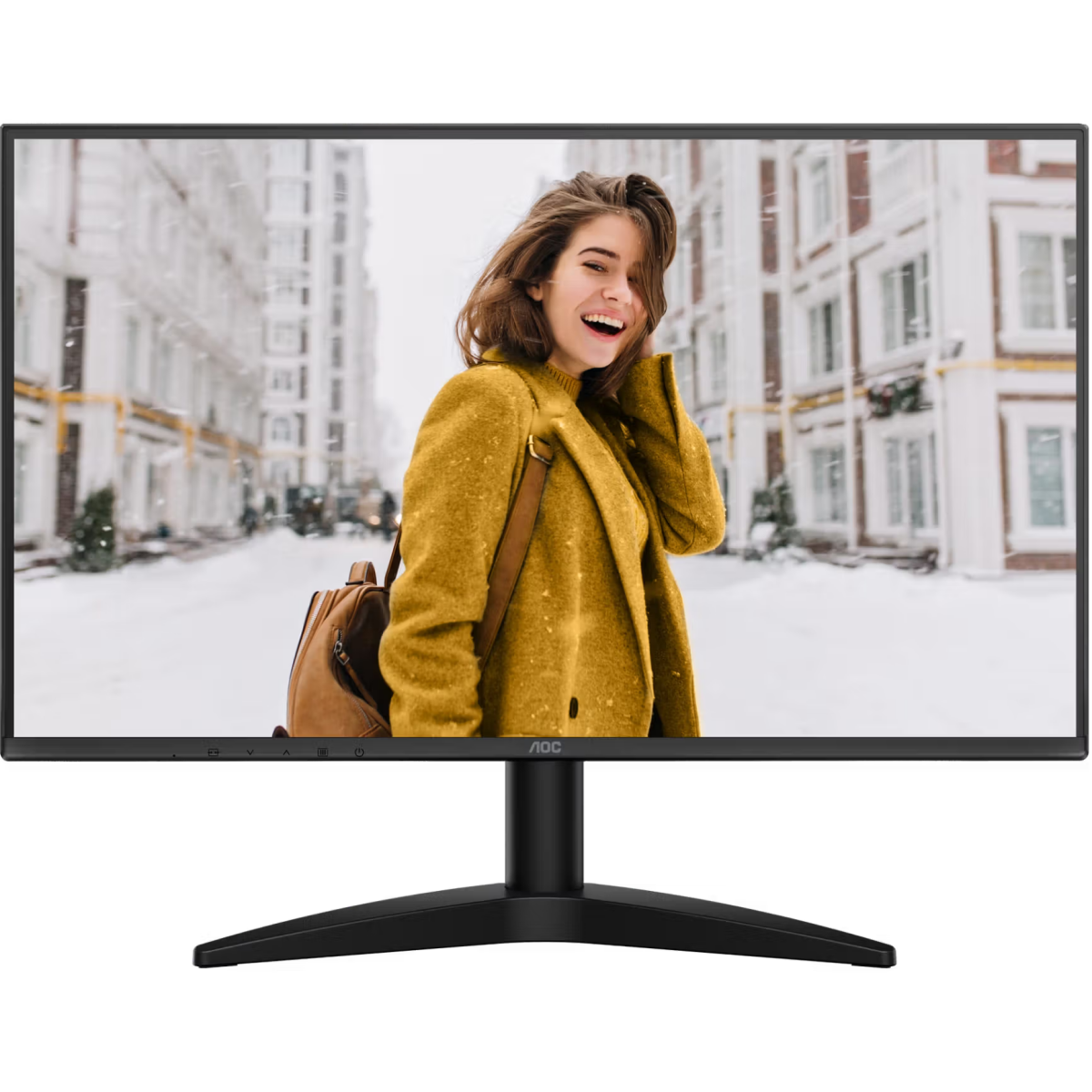 Монитор AOC 27" 27B36XE