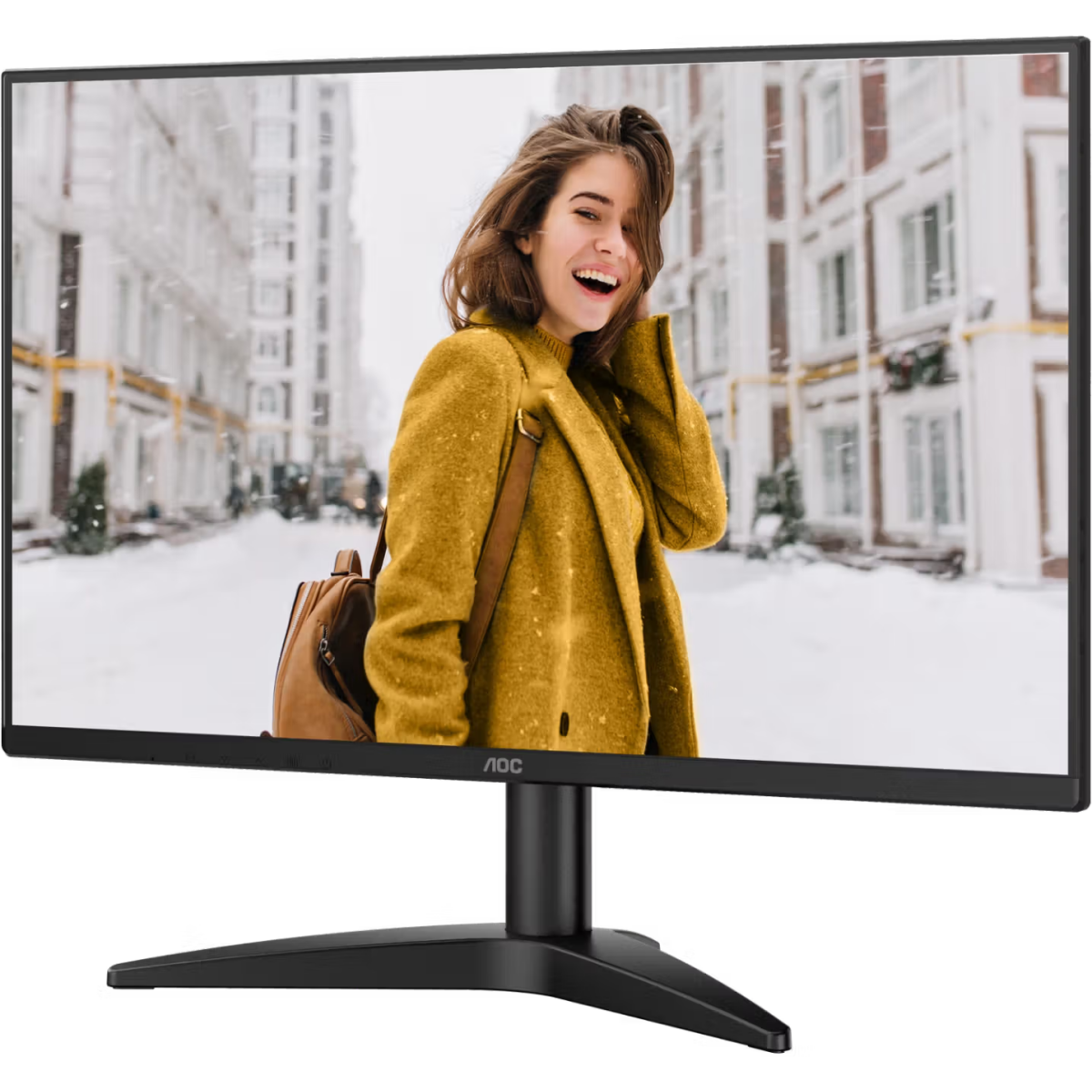 Монитор AOC 27" 27B36XE — изображение 3
