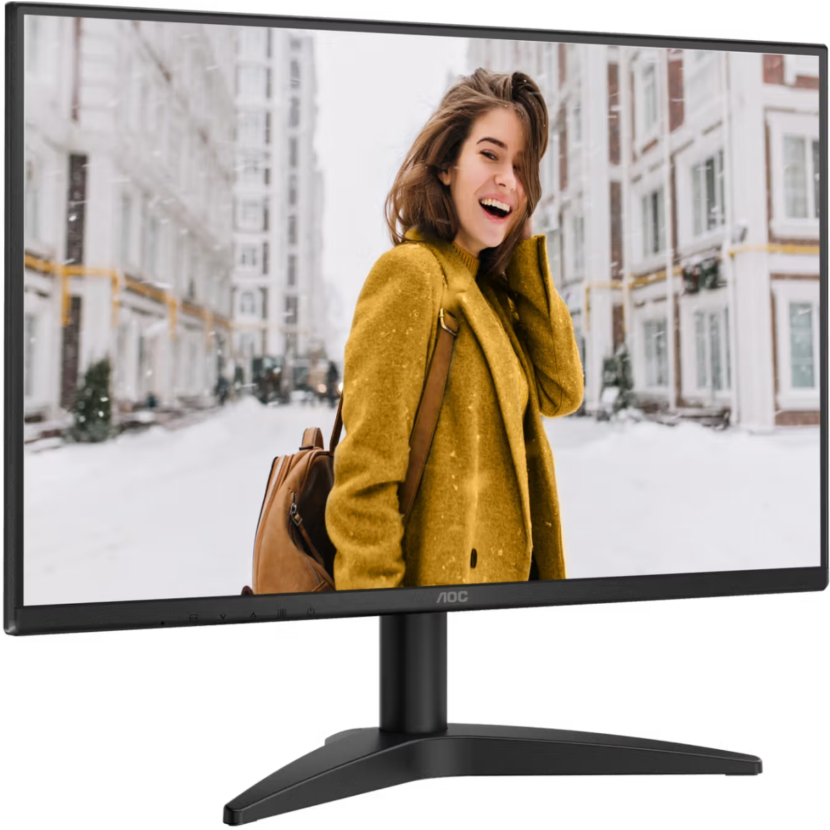 Монитор AOC 27" 27B36XE — изображение 4