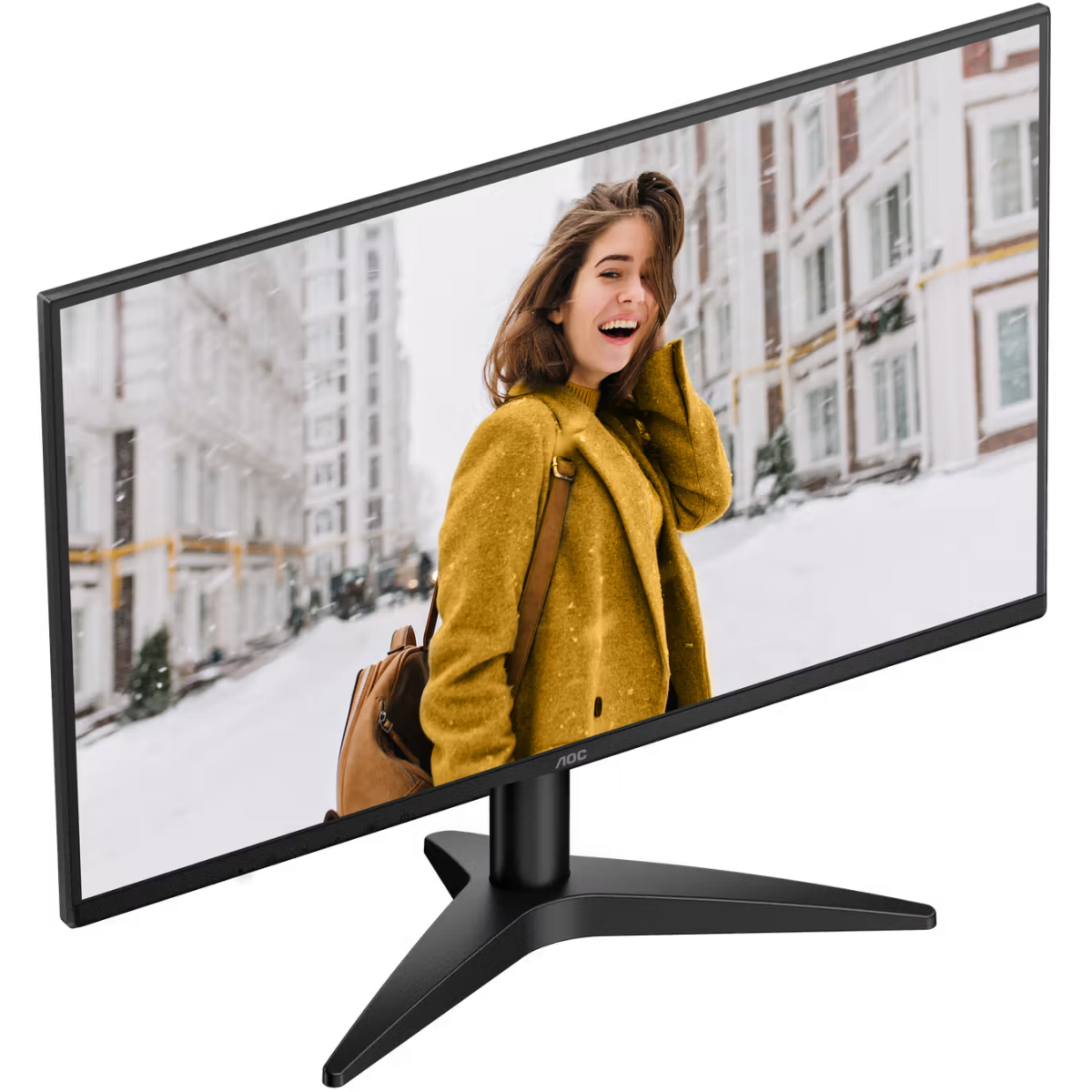 Монитор AOC 27" 27B36XE — изображение 6