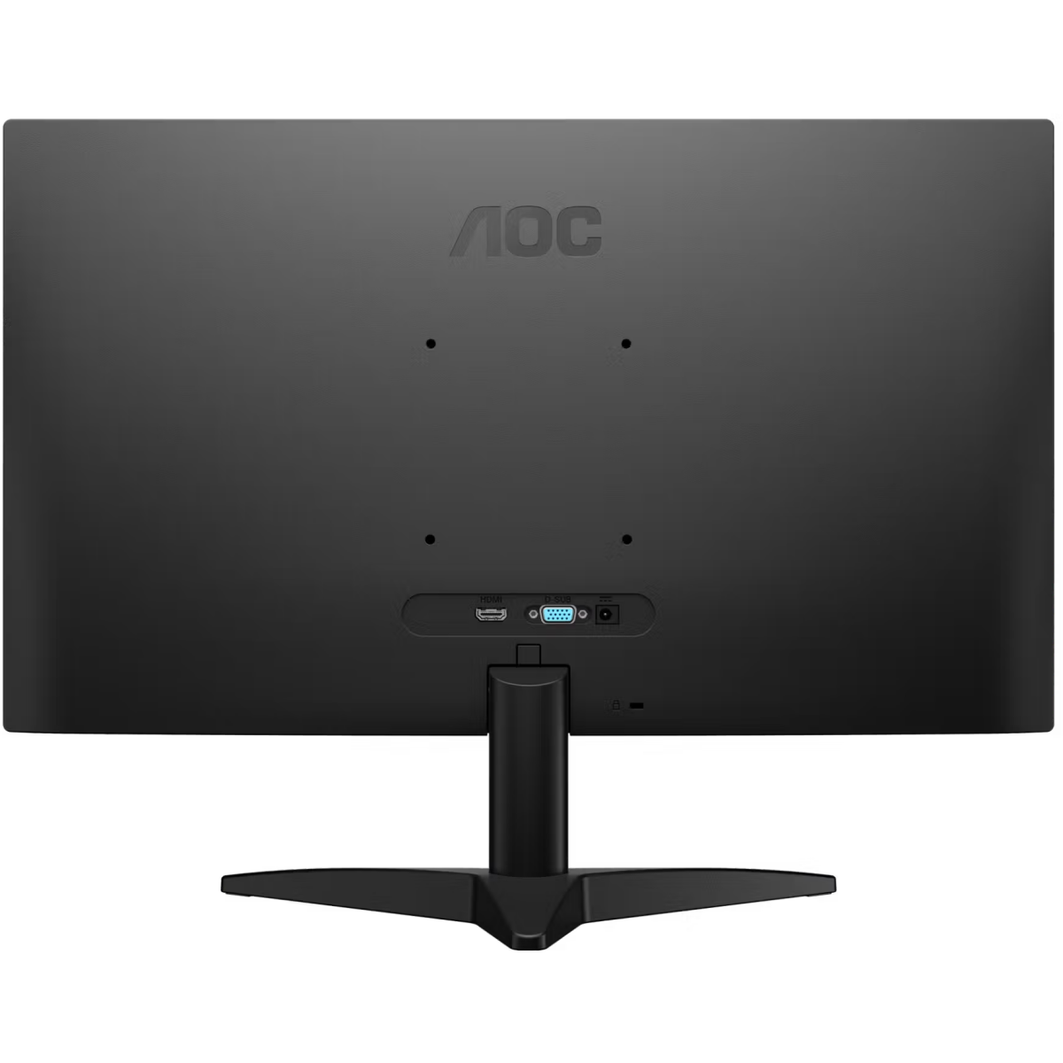 Монитор AOC 27" 27B36XE — изображение 8