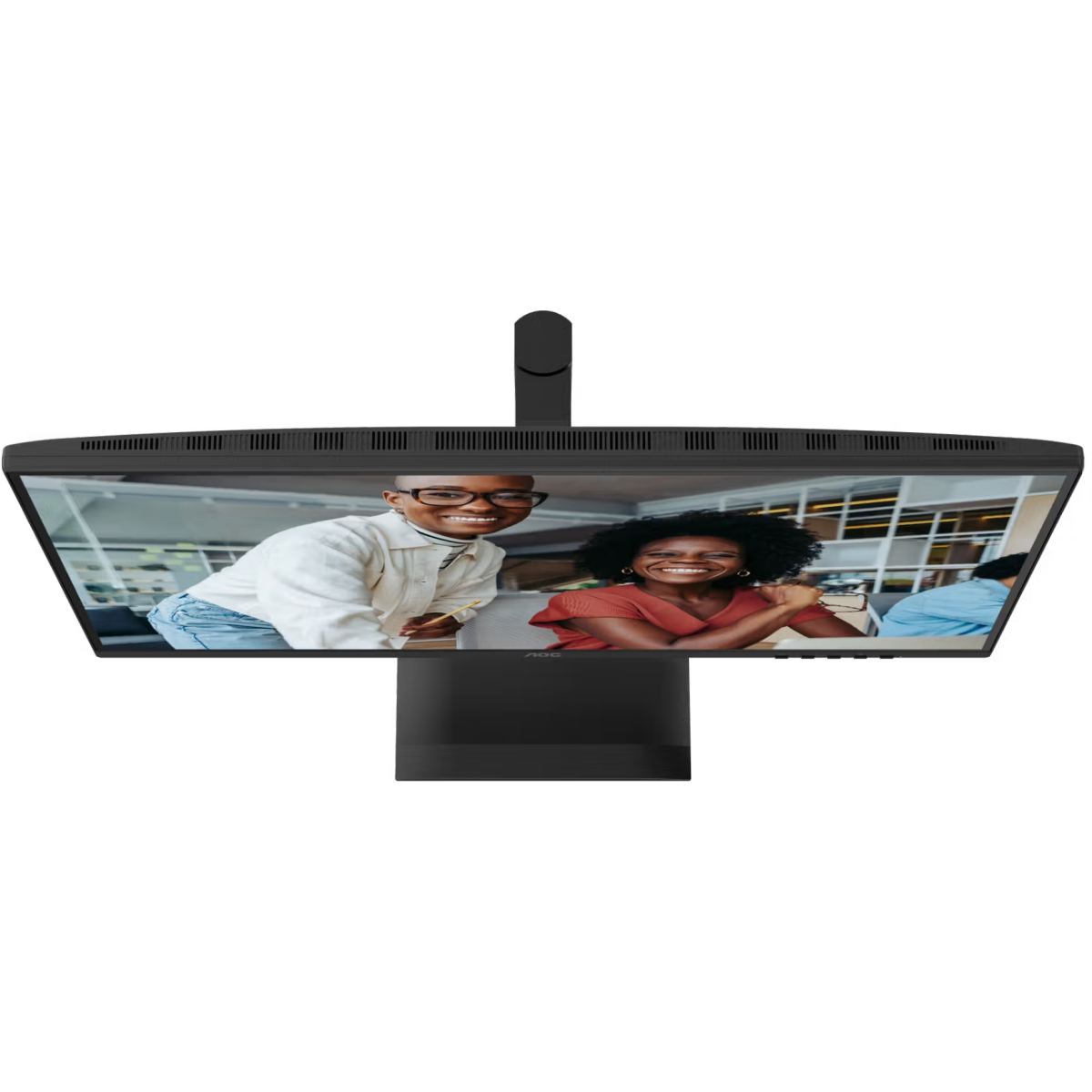 Монитор AOC 27" 27E4CV — изображение 2