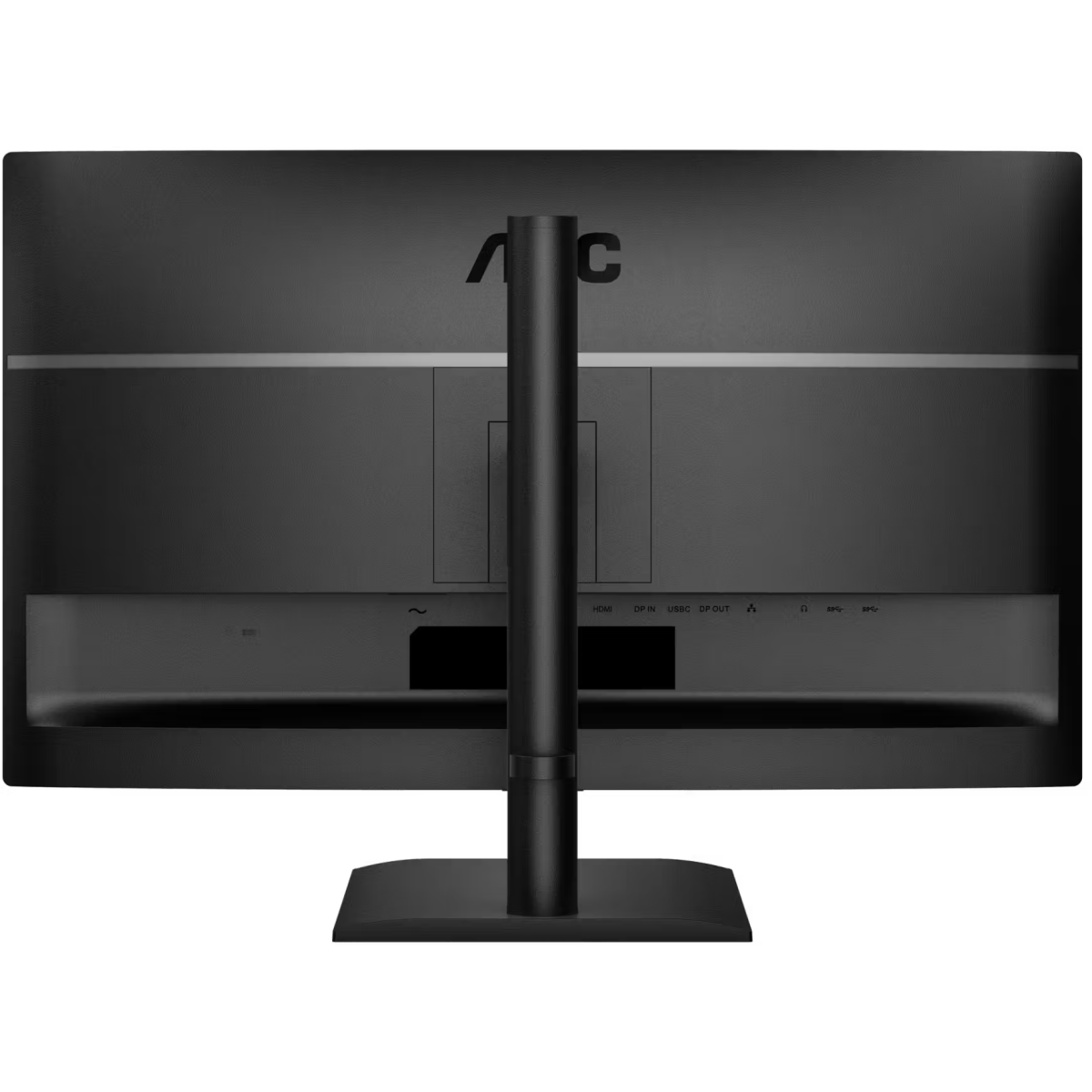 Монитор AOC 27" 27E4CV — изображение 3