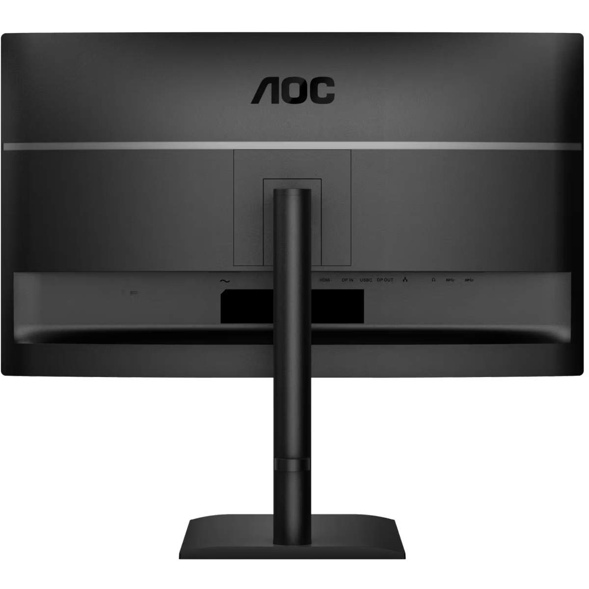 Монитор AOC 27" 27E4CV — изображение 4