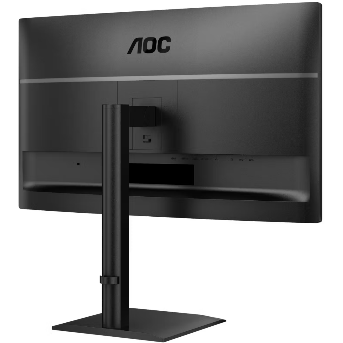 Монитор AOC 27" 27E4CV — изображение 5
