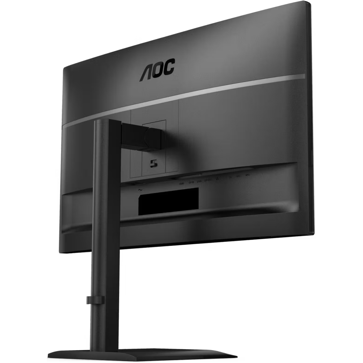 Монитор AOC 27" 27E4CV — изображение 6