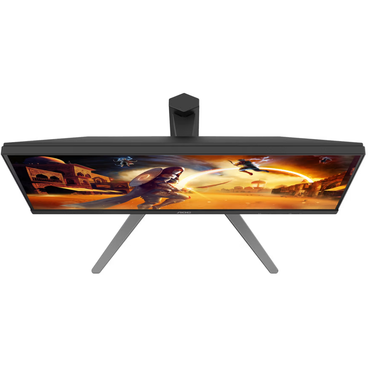 Монитор AOC 27" 27G4HA — изображение 2