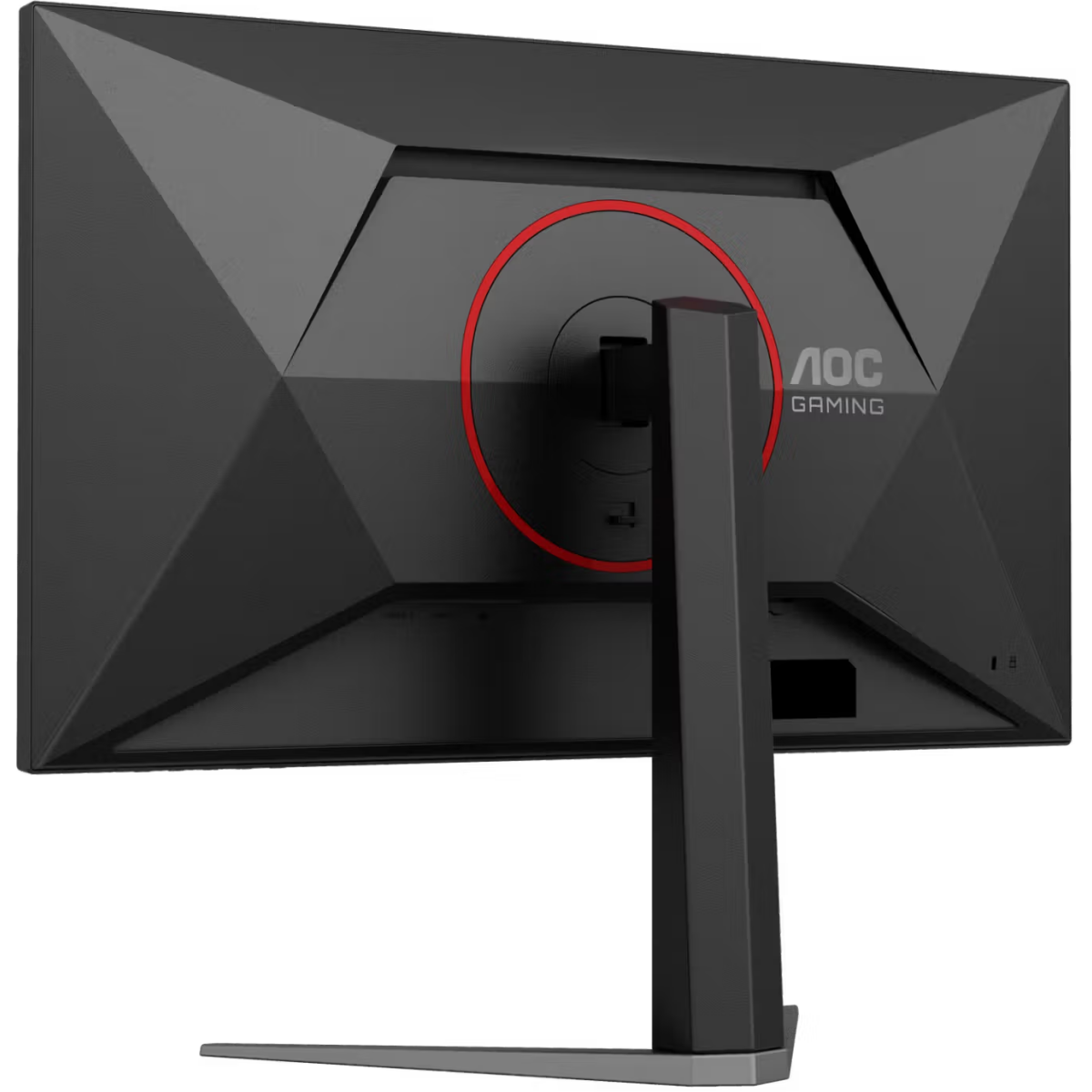 Монитор AOC 27" 27G4HA — изображение 3