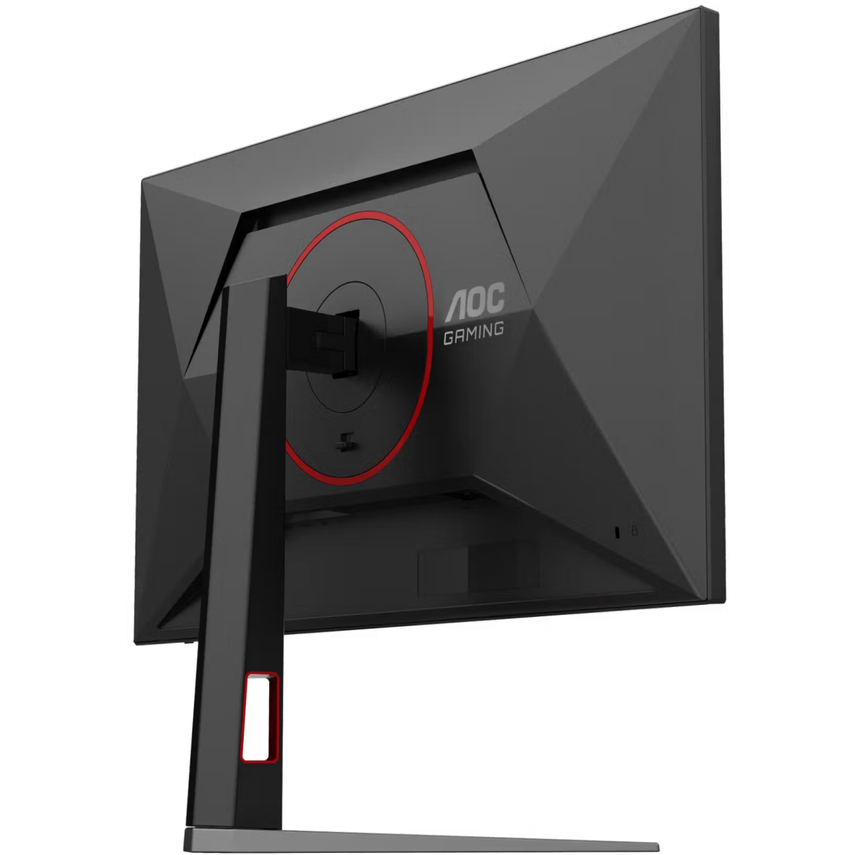 Монитор AOC 27" 27G4HA — изображение 4