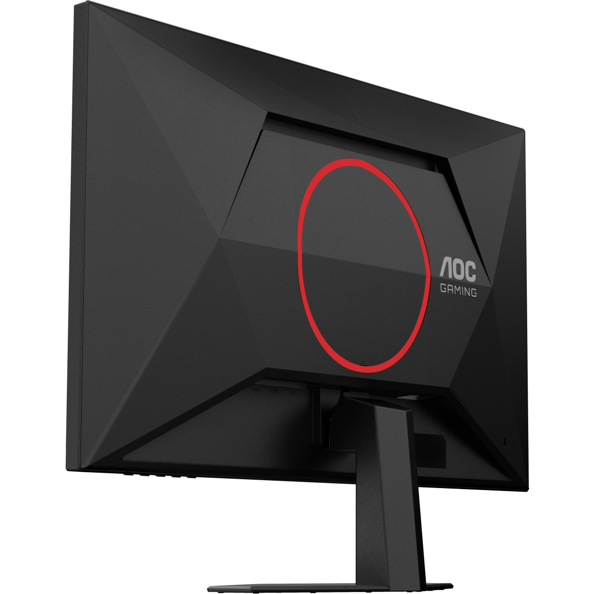 Монитор AOC 27" 27G4HRE — изображение 2