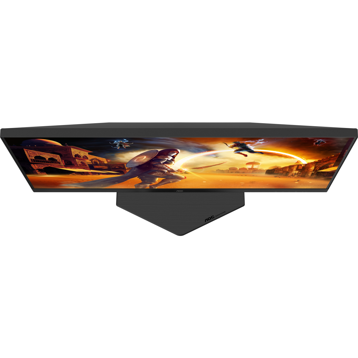 Монитор AOC 27" 27G4HRE — изображение 4