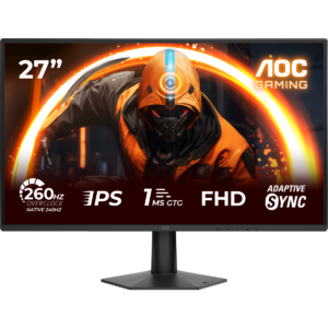 Монитор AOC 27" 27G50Z