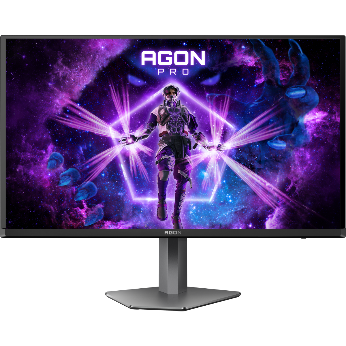 Монитор AOC 27" AG276QKD2 AGON PRO