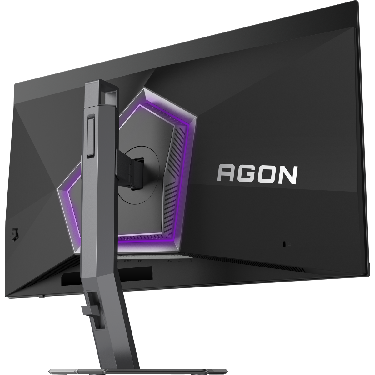 Монитор AOC 27" AG276QKD2 AGON PRO — изображение 2
