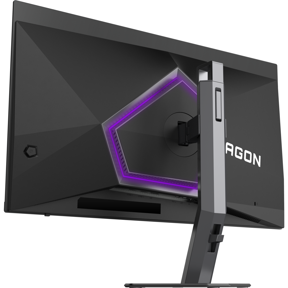 Монитор AOC 27" AG276QKD2 AGON PRO — изображение 3